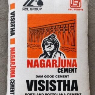 Nagarjuna PPC Cement