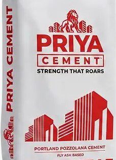 Priya PPC Cement