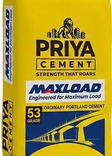 Priya OPC Cement