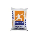 Bangur Cement price