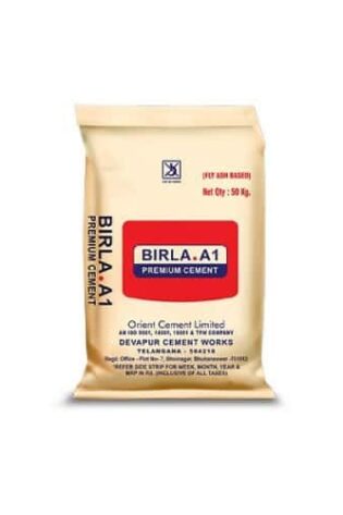 Birla A1 Cement Price