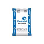 Chettinad Cement