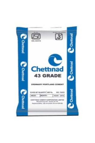 Chettinad Cement