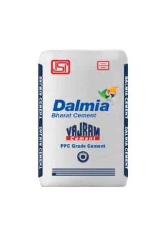 Dalmia Cement