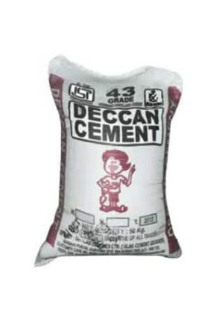 Deccan Cement