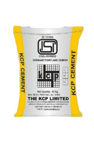 KCP Cement Price