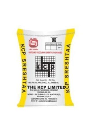 KCP Cement