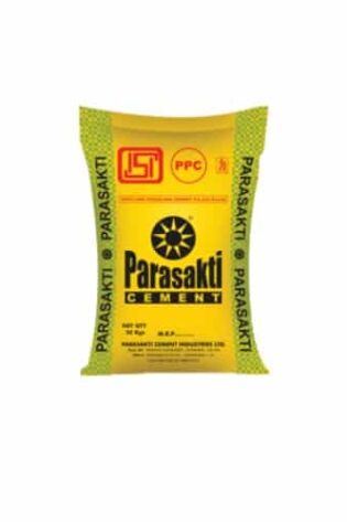 Parasakti Cement price