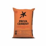 Priya Cement