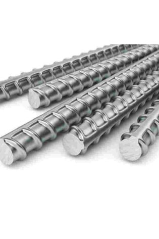 Dhanlaxmi TMT Steel