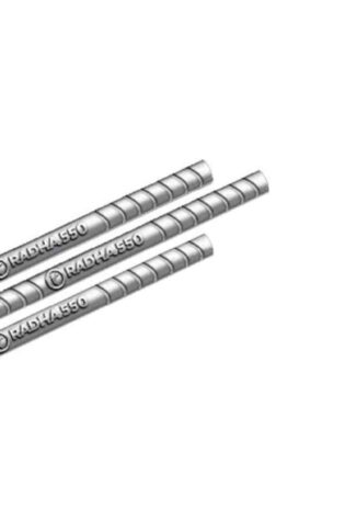 radha tmt bars
