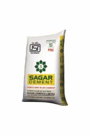 Sagar Cement