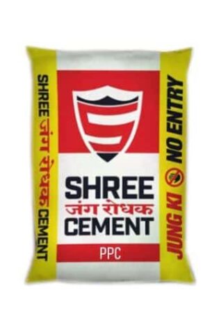 Shree Cement