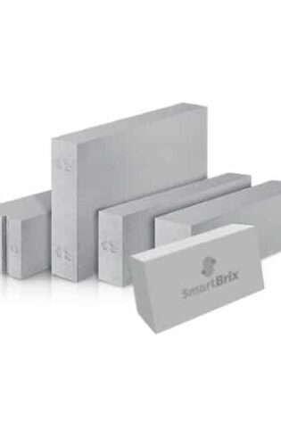 Smartbrix AAC Blocks