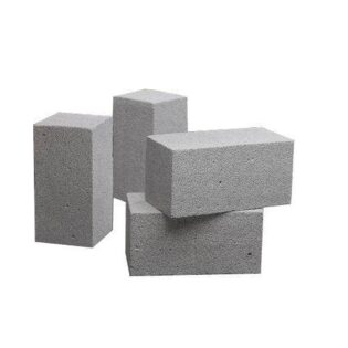 solid blocks