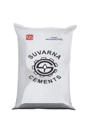 Suvarna Cement