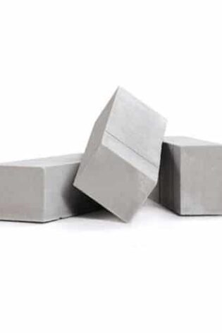 Ultratech aac blocks