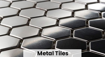 Metal Tiles