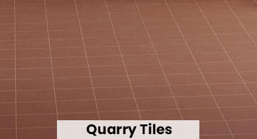 Quarry Tiles