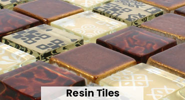 Resin Tiles