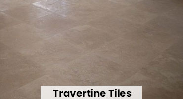 Travertine Tiles