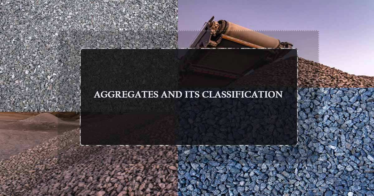 Complete Description Of Aggregate With Its Types And Uses