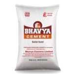 bhavya cement