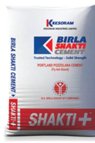 Birla Shakti Cement