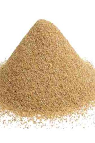 Medium Sand