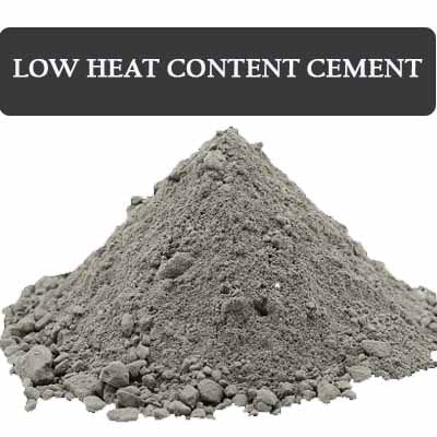 Complete Information Regarding What Is Cement Made Of