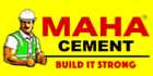 maha logo