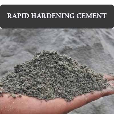 Complete Information Regarding What Is Cement Made Of