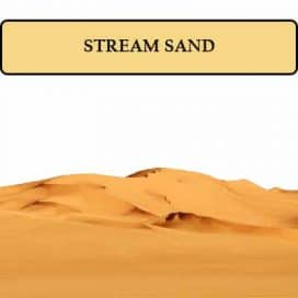 Stream Sand