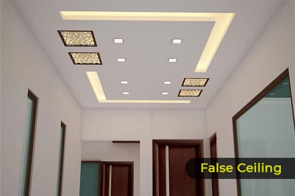 False Ceiling