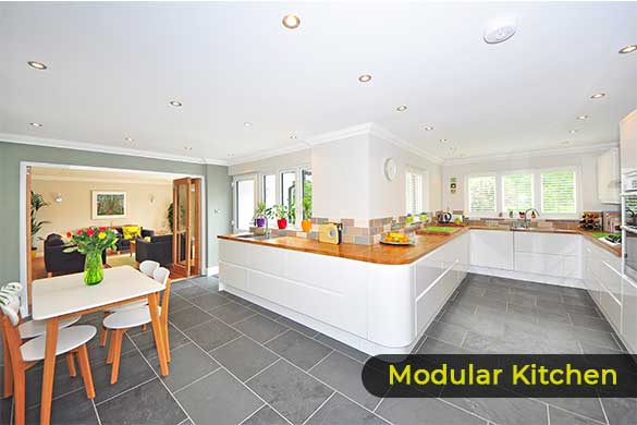 modular-kitchen