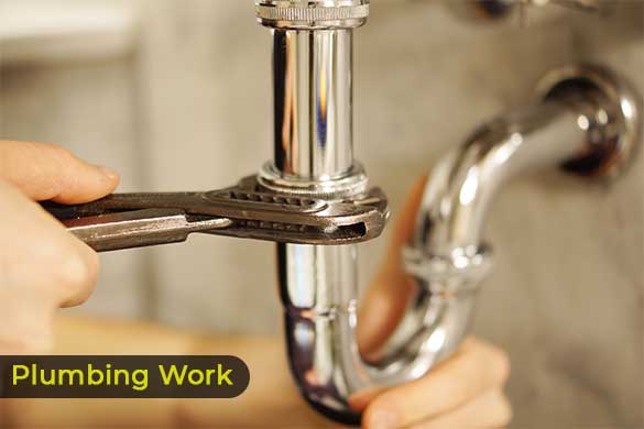 Best plumbing services