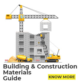Buy Building & Construction Materials Online In Hyderabad
