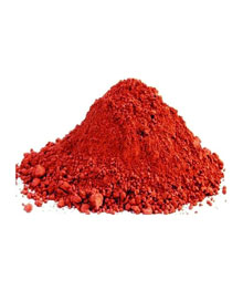 Red Soil
