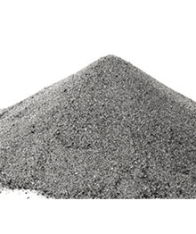 Crushed Sand