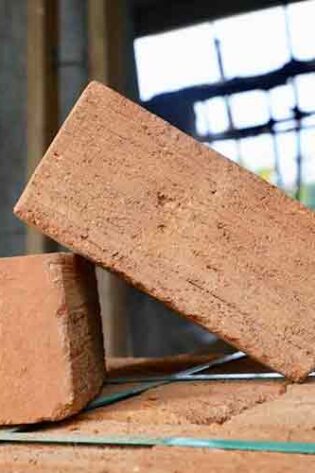 redbricks