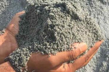 Most Common Uses Of Sand In Construction | Sand Uses