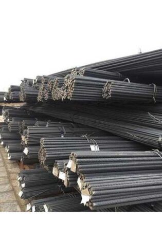 dwaraka tmt steel