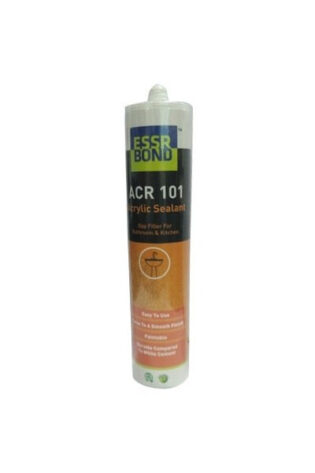 ESSRBOND-ACR101(Gap-Sealing)---310ML