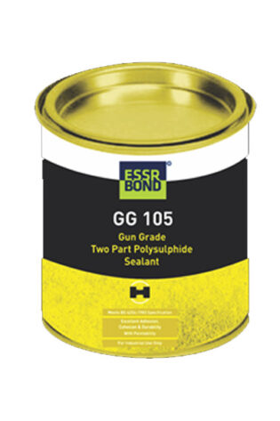 ESSRBOND-GG-105(Two-Part-Polysulphide)---4KG