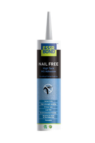 ESSRBOND-NAIL-FREE