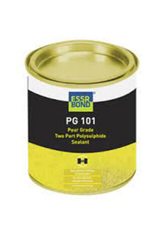 ESSRBOND-PG-101(Two-Part-Polysulphide)---4KG