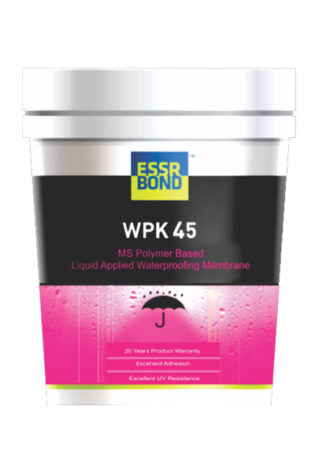 ESSRBOND-WPK45P(Single-Componet)---20KG
