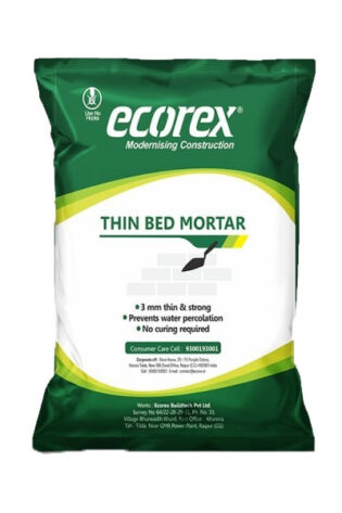 Ecorex-Block-Joining-Motor
