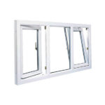 Fenesta-Tilt-Turn-Window