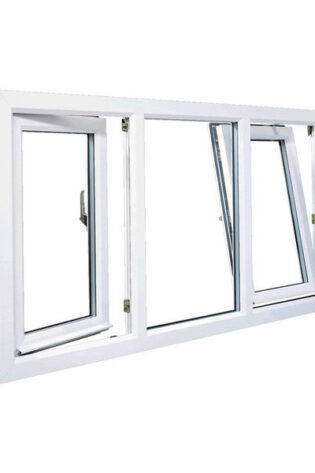 Fenesta-Tilt-Turn-Window